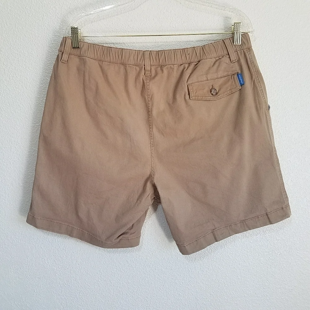 Men's Chubbies Casual Shorts
